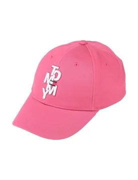 Mützen & Hüte Unisex Fuchsia 50 Unisex - Tommy hilfiger - FashionsVida