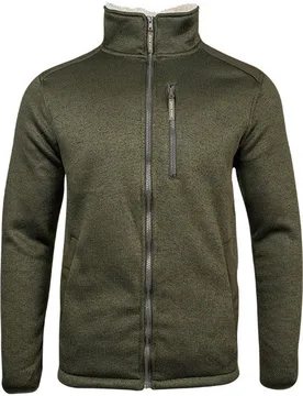 Scandinavian Mens Fleece Jacket - Jack Pyke - FashionsVida
