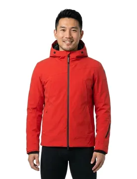 Veste Avera Dermizax Ev™core Ready Racing / Red XL - Dainese Snow - FashionsVida