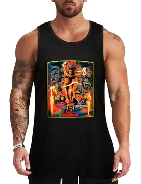 Dusk - fan art gifts Tank Top Weekend Casual Tank Top Loose Sleeveless Lightweight - Aliexpress - FashionsVida