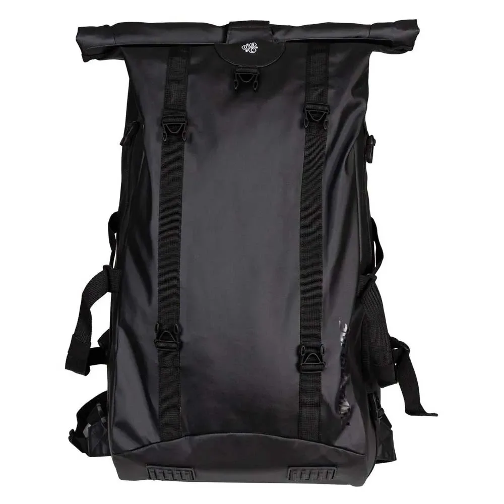 Sac à Dos Ubc Commuter Ii Black One Size unisex - Powerslide - FashionsVida