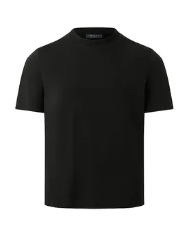Maerz Camiseta negro 56 - MAERZ - FashionsVida