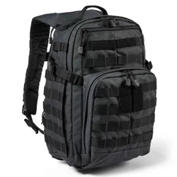Rucksack Rush 12 2.0 12 L - Grau Grau adult