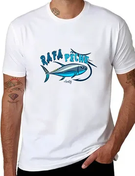 RAFA fishing T-Shirt funny t shirts cotton t shirts for man cotton T-Shirt - Aliexpress - FashionsVida