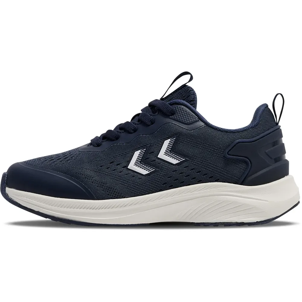 Sneaker Bolt Tech Lc Black Iris EU 30 - Hummel - FashionsVida