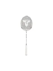 Racchetta da badminton Isoforce 1011 Ultralite bianco