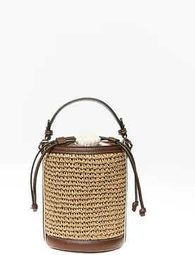 Sfera - Cubo fibra natural - Sfera - FashionsVida