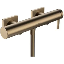 Grifo monomando para ducha Tecturis E