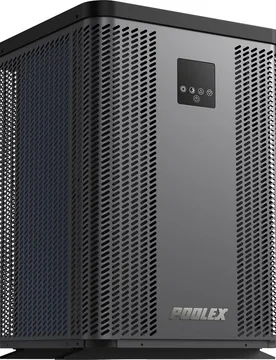 Bomba de calor para piscinas,Poolex silverline Top Full inverter 12 kw - Poolstar - FashionsVida
