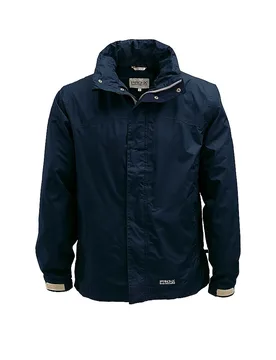 Herren Regenjacke Meran dunkelblau XL M - PRO-X ELEMENTS - FashionsVida
