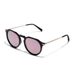 Gafas de sol Warwick Crosswalk - Black Rose Gold