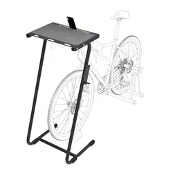 Peruzzo Supporto Ri-desk Black