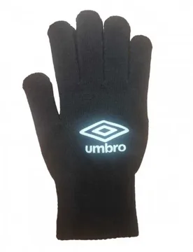 Gants 72451i Essentials Black One Size Homme - Umbro - FashionsVida
