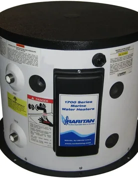 Raritan Boiler 45.5l 230v 1250w White 476 x 419 mm unisex - Raritan Engineering - FashionsVida