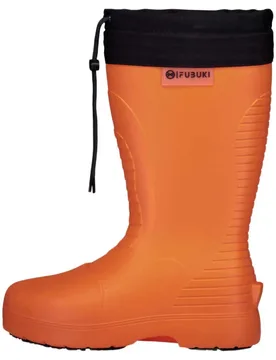 Bottes De Neige Niseko 3.0 Orange EU 38 - Fubuki - FashionsVida