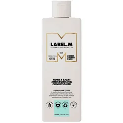 Balsamo Honey & Oat Moisturising 300ml One Size