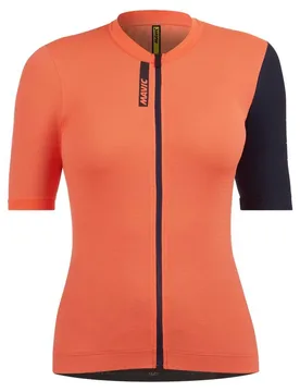 Maillot à Manches Courtes Essential - Mavic - FashionsVida