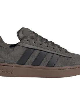 Grand court alpha 00s zapatilla moda hombre (45 1/3) - Adidas - FashionsVida