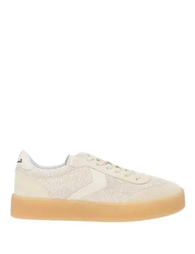 Sneakers Hombre Hueso 42 Hombre - Voile Blanche - FashionsVida