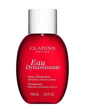 Clarins Desodorante Eau Dynamisante - Clarins - FashionsVida