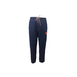 Pantalone Felpa Navy Blue F43147