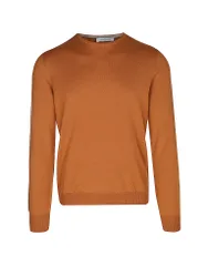 Pullover kupfer 54 Herren