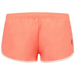 Daisy Shorts Neon Coral M Women