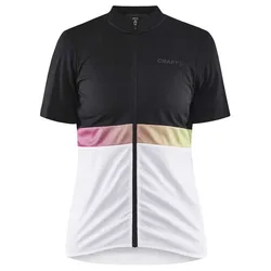 Maillot à Manches Courtes Core Endur