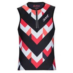 Zoot Maillot Sans Manches Protege