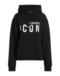 Sudadera Mujer Negro M,XS Mujer