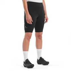 Salopette Senza Bretelle Airstream Black
