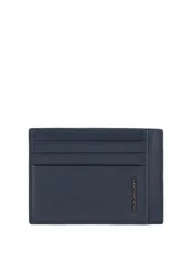 Portacarte Uomo PP2762MOSR-BLU Blu