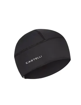 Berrretto Pro Thermal 3 Black - Castelli - FashionsVida