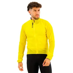Mavic Giacca Cosmic Wind Yellow