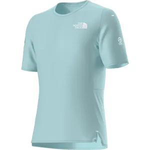 Summit High Trail SS Herren Canal Blue Gr. M - The North Face - FashionsVida