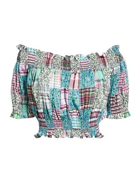 Top Damen Blau 32,34,36,38 Damen - Kenzo - FashionsVida