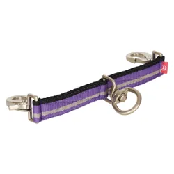 Longierbrille IRH royal purple