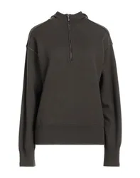Pullover Mujer Marrón M,S,XS Mujer