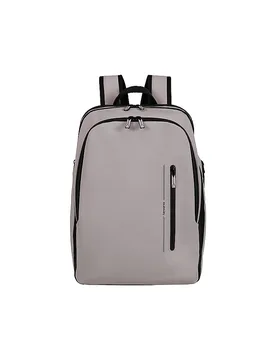 Sac à dos GLAM-GO 15.6 ash rose gris clair - Samsonite - FashionsVida