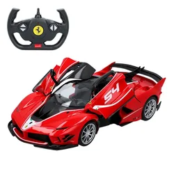 Auto Telecomandata Ferrari Fxx K Evo 1:1