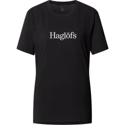 Camiseta de mujer Outsiders Haglofs
