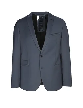 Drykorn Sakko IRVING_S blu 46 - Drykorn - FashionsVida
