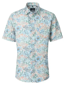 Kent Comfort Fit 1/2Arm male - L - FashionsVida