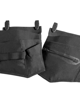 Poche Suspendue Customized 22450 Black One Size - MASCOT - FashionsVida
