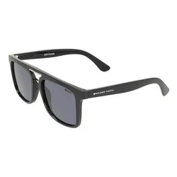Sbk192gr Polarized Sunglasses Black Grey/CAT3 Men