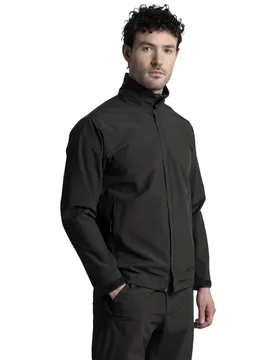 Cross Jacke Cloud 2.0, schwarz 3xl - Cross - FashionsVida