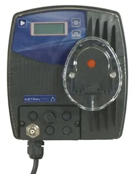 Redox Basic Ev Next With Orp Electrode With 465 Mv Buffer Solution 66174 Metering Pump For Automatic Control Refurbished Multicolour One Size unisex - Astralpool - FashionsVida