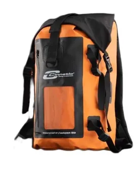 Sacco Impermeabile Waterpropf Multipurpose Dry Bag 0l - cinnetic - FashionsVida