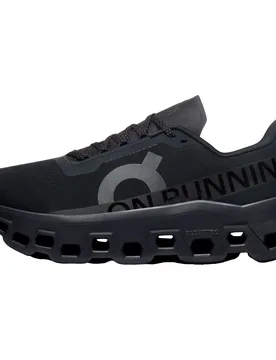 Running Cloudmster 1 Black 47 Herren - On - FashionsVida