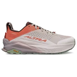 Scarpe Da Trail Running Olympus 6 Orange / Clay EU 40